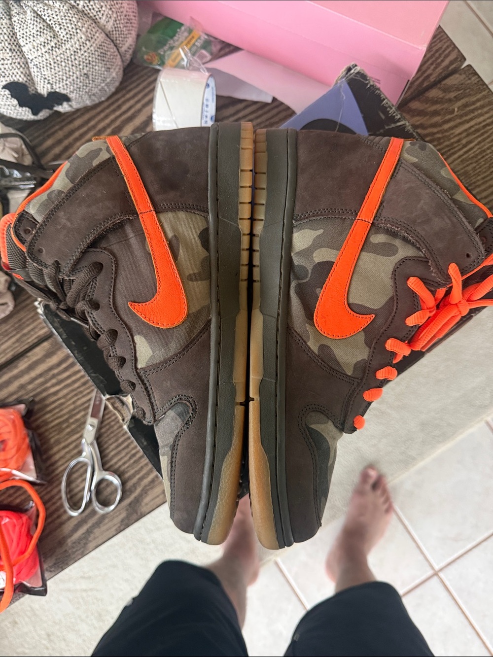 Sb dunk - Picture 3 of 8